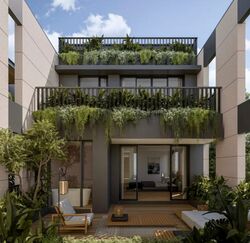 Palm Road (D15), Semi-Detached #503802511